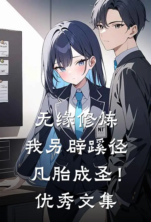 无缘修炼，我另辟蹊径凡胎成圣！优秀文集