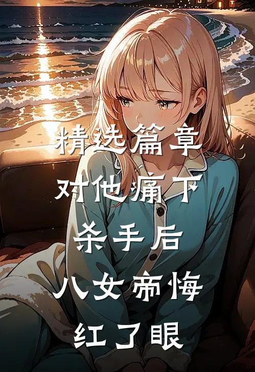 精选篇章对他痛下杀手后，八女帝悔红了眼
