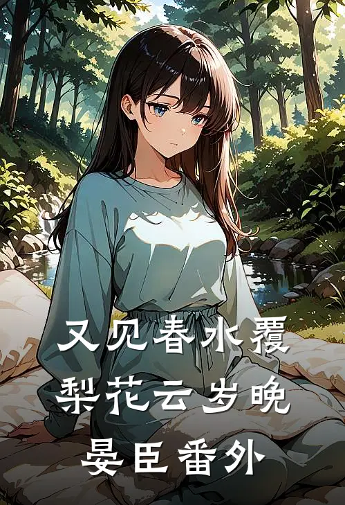又见春水覆梨花云岁晚晏臣番外