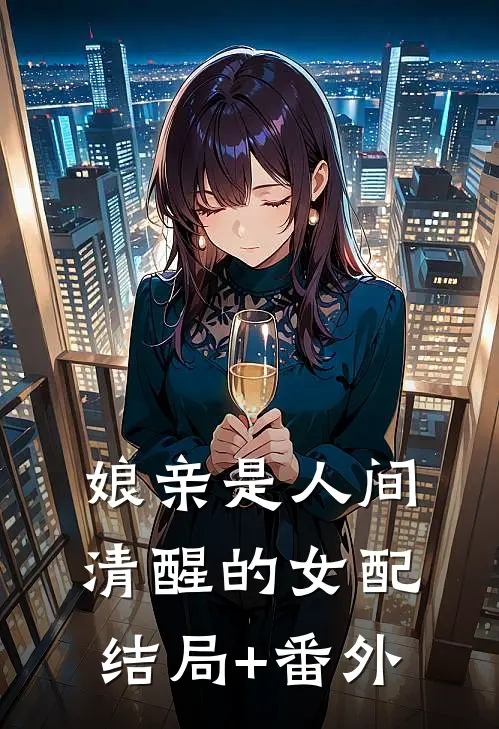 娘亲是人间清醒的女配结局+番外