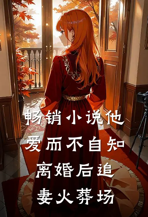 畅销小说他爱而不自知，离婚后追妻火葬场