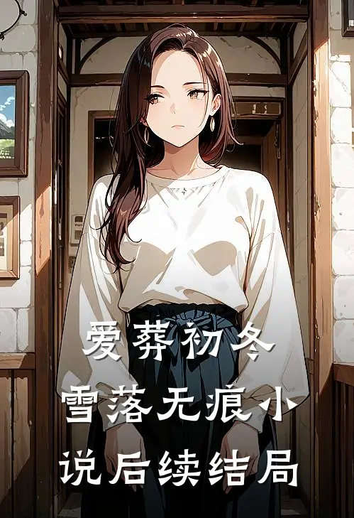 爱葬初冬，雪落无痕小说后续结局
