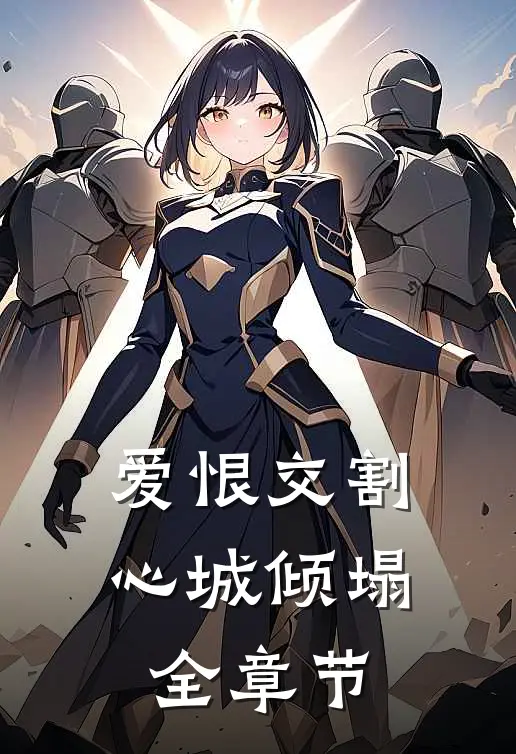 爱恨交割，心城倾塌全章节