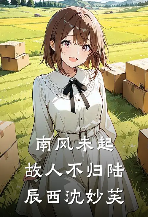 南风未起，故人不归(陆辰西沈妙芙)