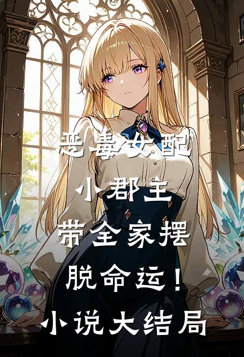 恶毒女配小郡主，带全家摆脱命运！小说大结局
