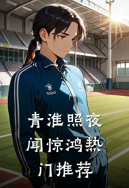 青淮照夜闻惊鸿热门推荐