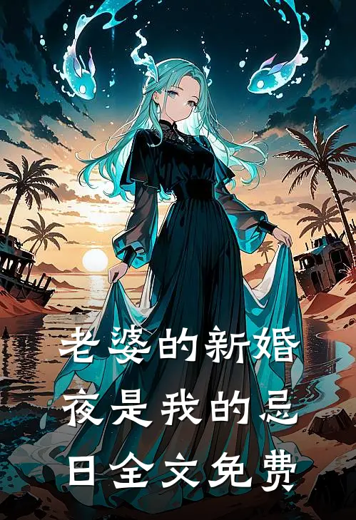 老婆的新婚夜是我的忌日全文免费