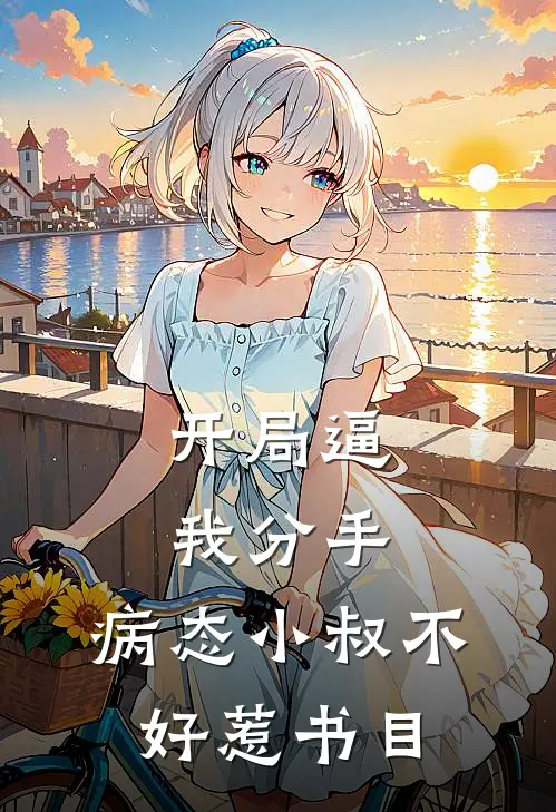 开局逼我分手，病态小叔不好惹书目