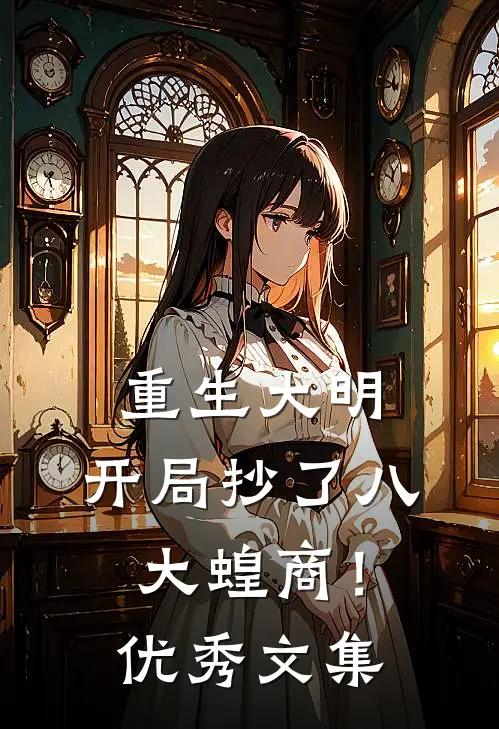 重生大明：开局抄了八大蝗商！优秀文集