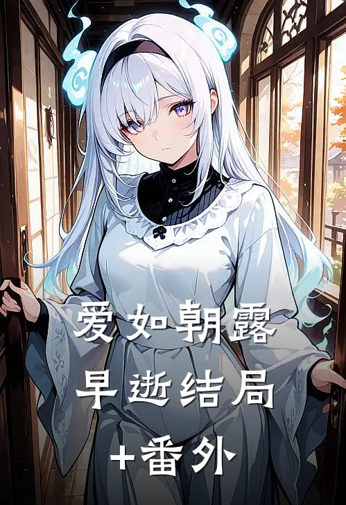 爱如朝露早逝结局+番外