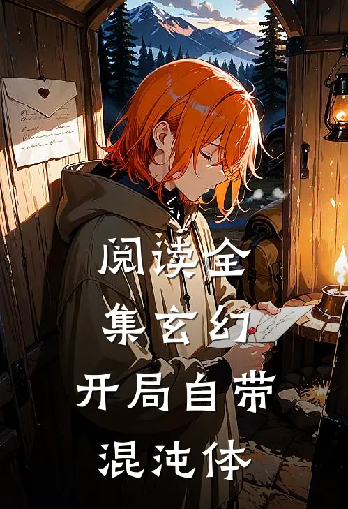 阅读全集玄幻：开局自带混沌体