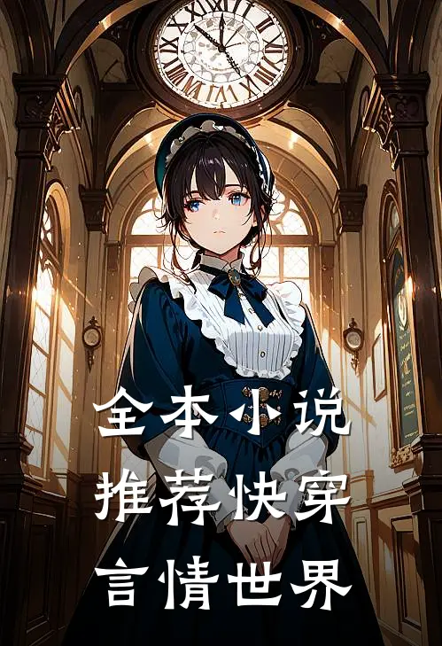 全本小说推荐快穿言情世界