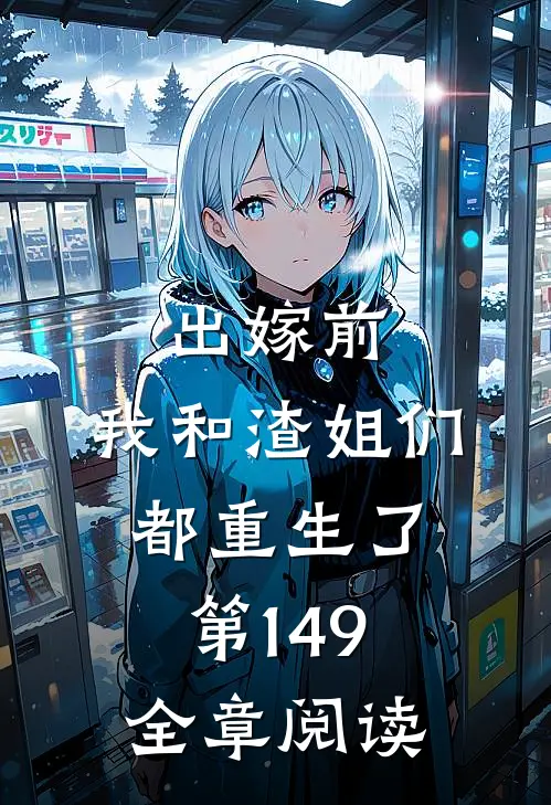出嫁前,我和渣姐们都重生了第149全章阅读
