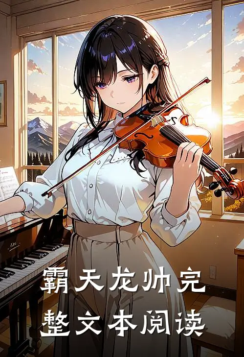 霸天龙帅完整文本阅读
