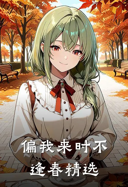 偏我来时不逢春精选