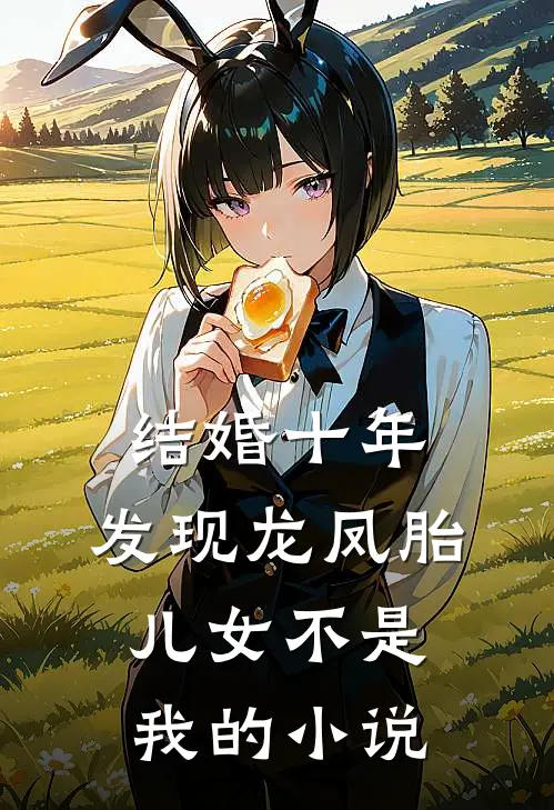 结婚十年，发现龙凤胎儿女不是我的小说