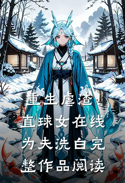 重生虐渣！直球女在线为夫洗白完整作品阅读