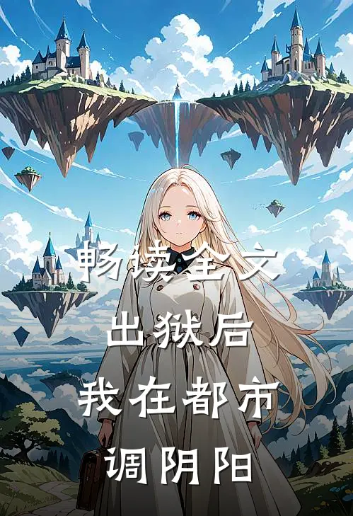 畅读全文出狱后，我在都市调阴阳