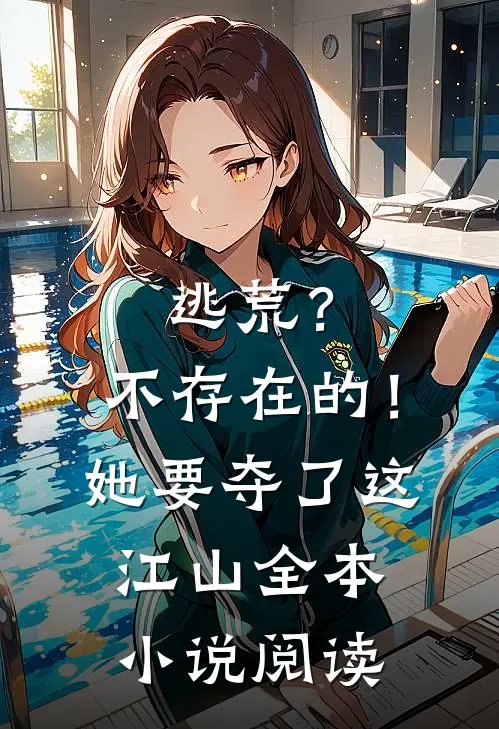 逃荒？不存在的！她要夺了这江山全本小说阅读