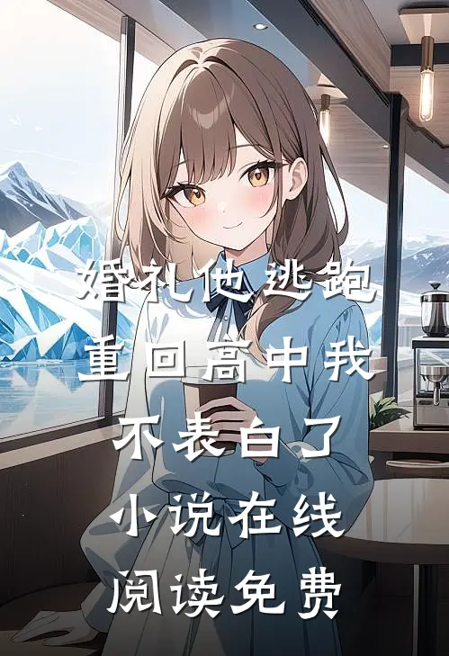 婚礼他逃跑，重回高中我不表白了小说在线阅读免费