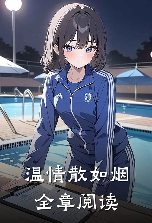 温情散如烟全章阅读