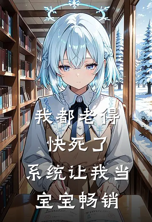 我都老得快死了，系统让我当宝宝畅销