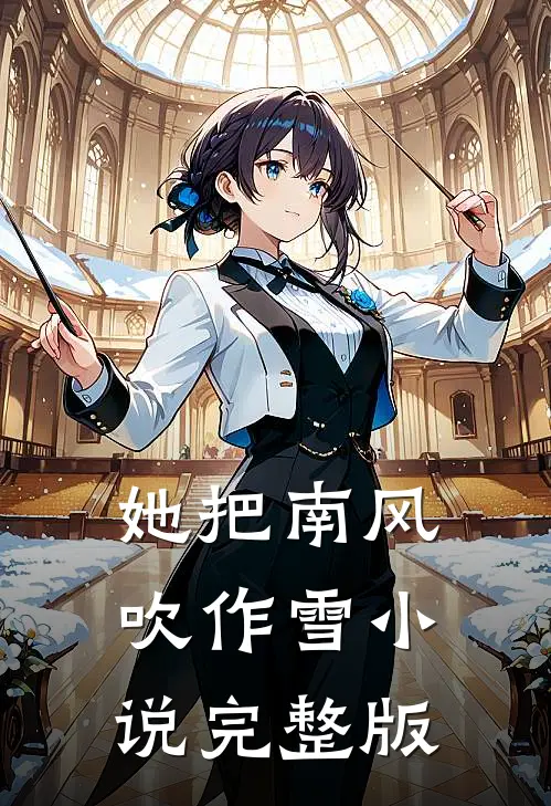 她把南风吹作雪小说完整版