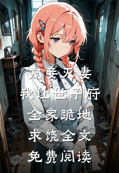 宠妾灭妻，我让世子府全家跪地求饶全文免费阅读
