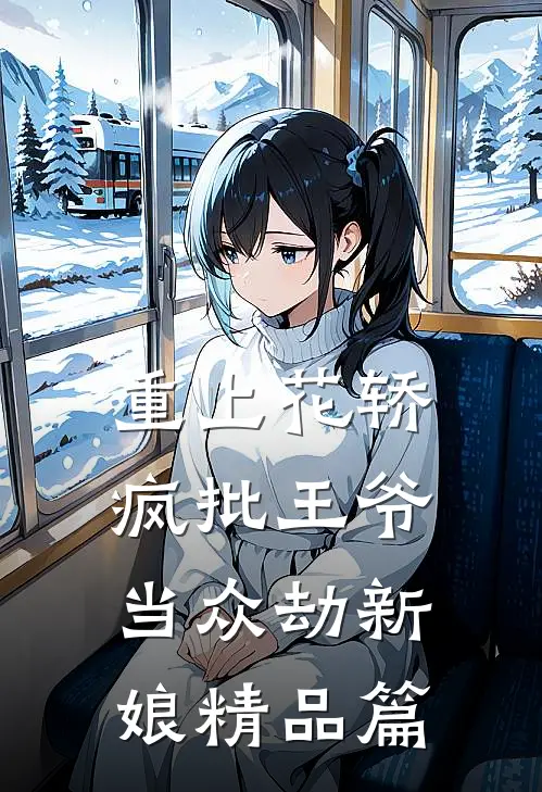 重上花轿，疯批王爷当众劫新娘精品篇