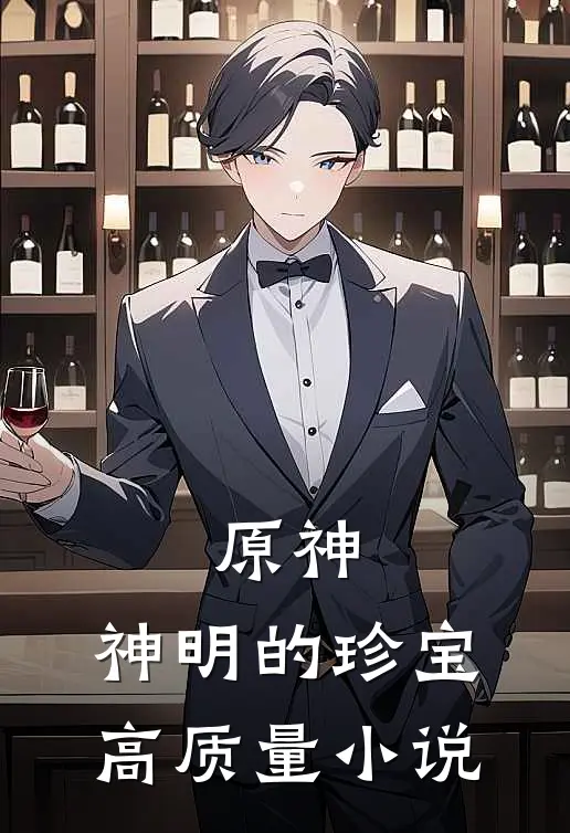 原神神明的珍宝高质量