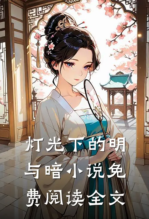 灯光下的明与暗小说免费阅读全文