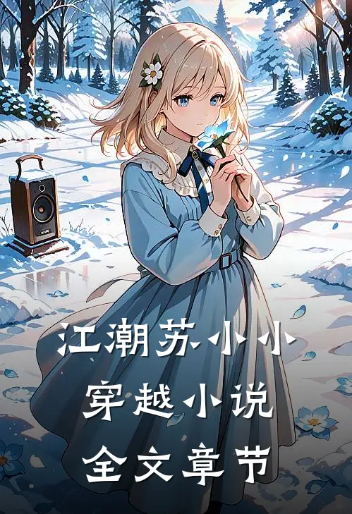 江潮苏小小穿越小说全文章节