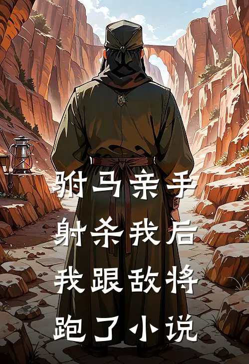 驸马亲手射杀我后，我跟敌将跑了小说
