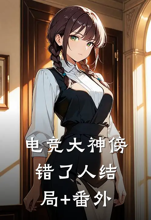 电竞大神傍错了人结局+番外