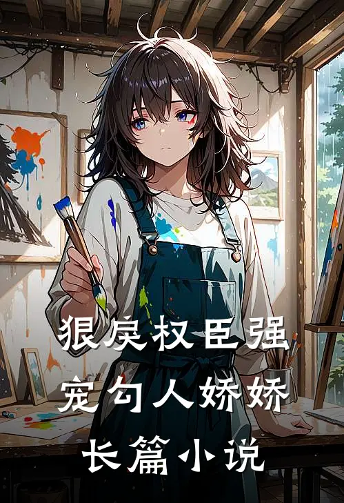 狠戾权臣强宠勾人娇娇长篇小说