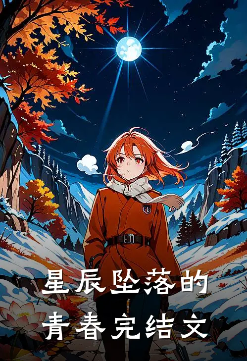 星辰坠落的青春完结文