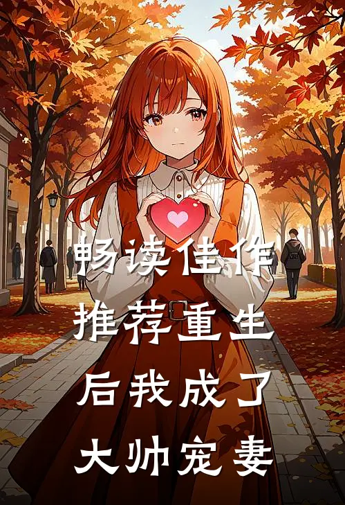 畅读佳作推荐重生后我成了大帅宠妻
