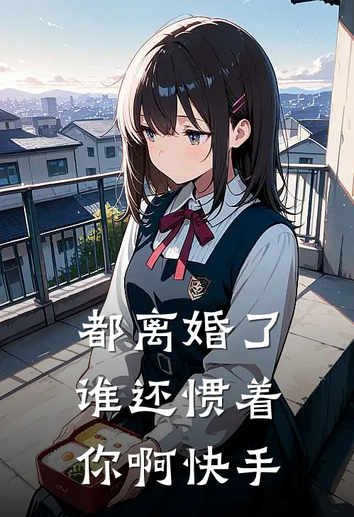 都离婚了，谁还惯着你啊快手