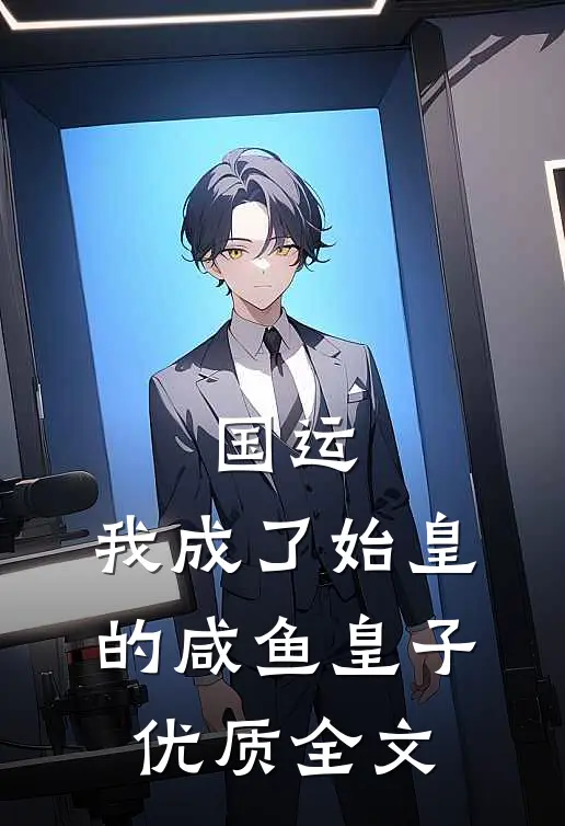 国运：我成了始皇的咸鱼皇子优质全文