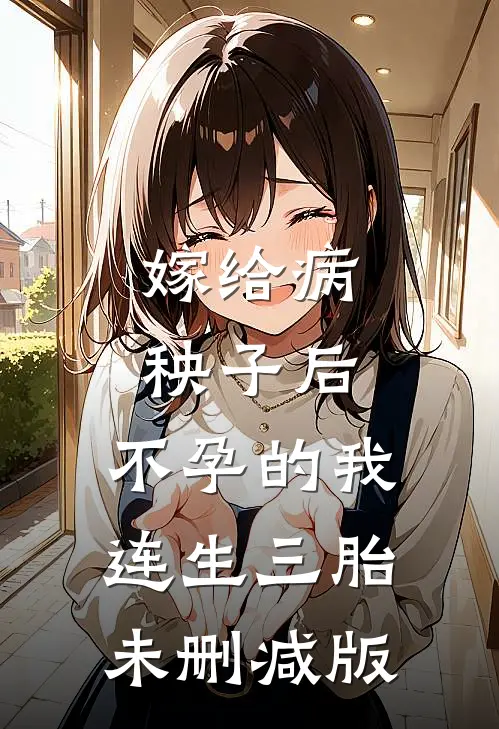 嫁给病秧子后，不孕的我连生三胎未删减版