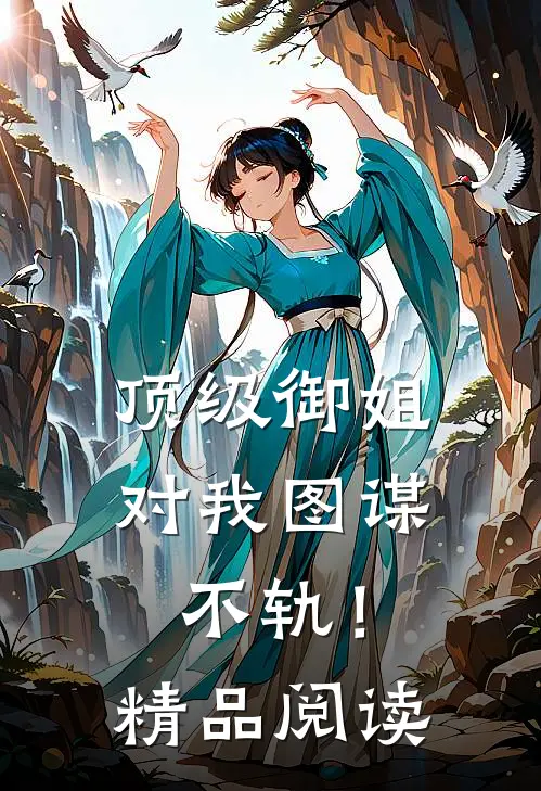 顶级御姐，对我图谋不轨！精品阅读