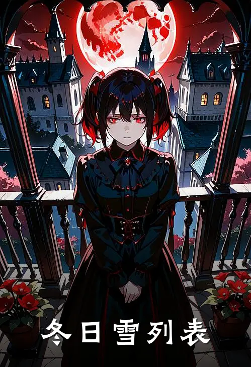 冬日雪列表
