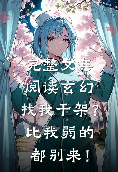 完整文集阅读玄幻：找我干架？比我弱的都别来！