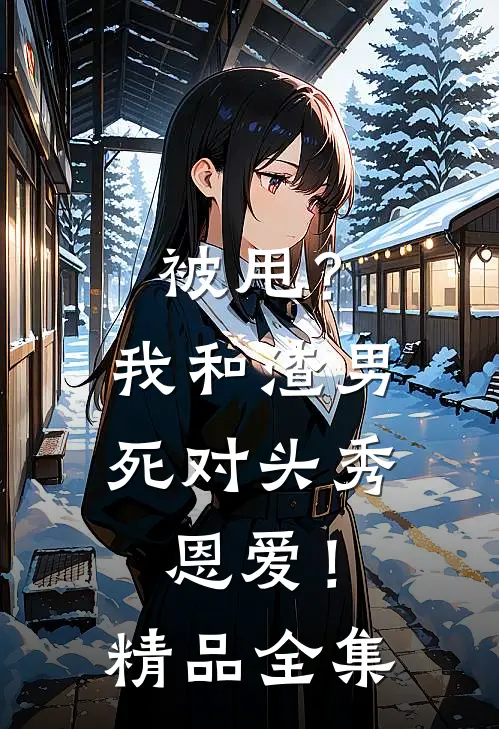被甩？我和渣男死对头秀恩爱！精品全集