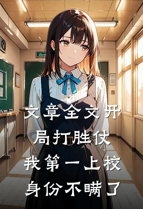文章全文开局打胜仗，我第一上校身份不瞒了