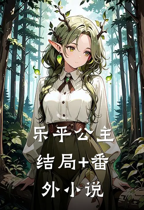 乐平公主结局+番外小说