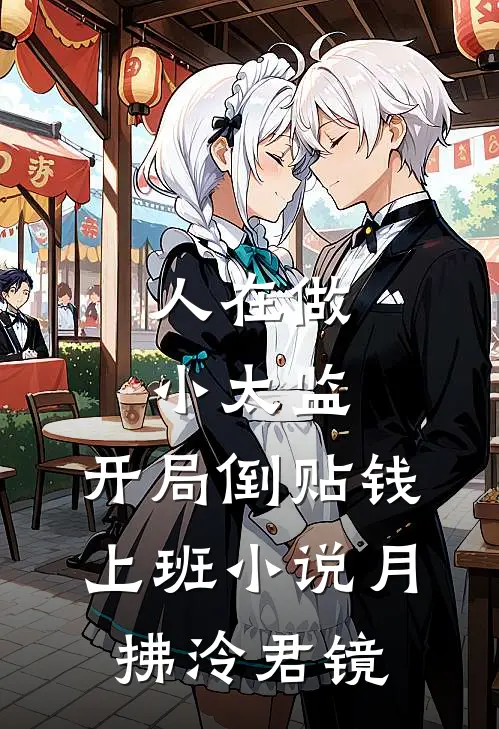 人在做小太监，开局倒贴钱上班小说月拂泠君镜