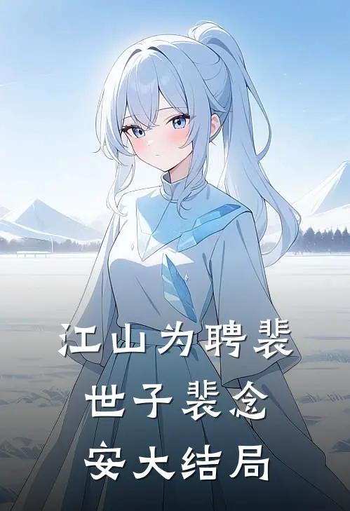 江山为聘裴世子裴念安大结局