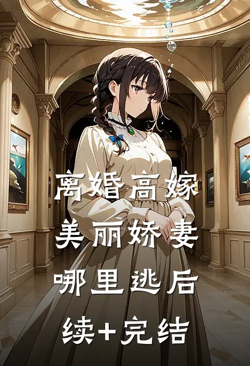 离婚高嫁：美丽娇妻哪里逃后续+完结