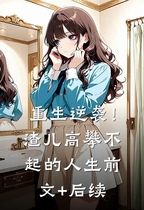 重生逆袭！渣儿高攀不起的人生前文+后续